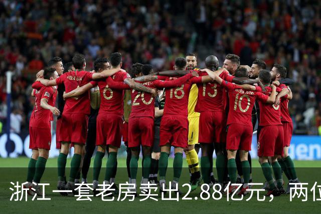 浙江一套老房卖出2.88亿元，两位买家血拼5小时，每分钟加价7位数