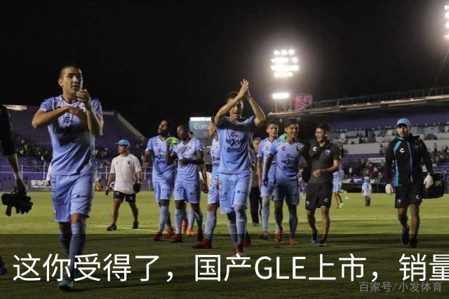这你受得了，国产GLE上市，销量趴窝了。